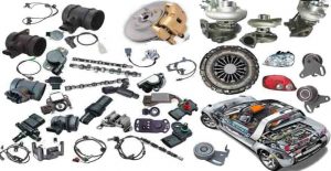 Auto Spare Parts Import Export from UK