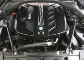 BMW from UK Import engine