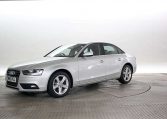 Audi A Import from UK