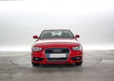 Audi auto exporters