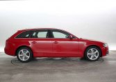 audi carrs for sale export