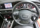 used Audi in uk