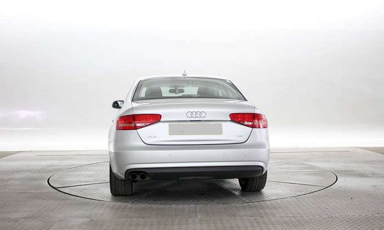 audi car search uk