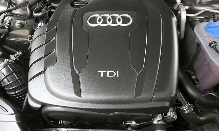 Top Audi Import from UK