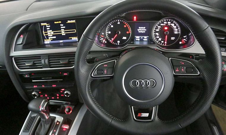 used audi cars for sale