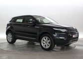 used Range Rover Evoque in uk for export