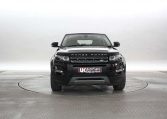 uk used Range Rover Evoque cars