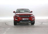 uk used Range Rover Evoque cars for sale