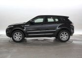 exporting Range Rover Evoque cars to africa