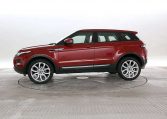 exporting Range Rover Evoque cars to africa