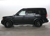 Land Rover Import