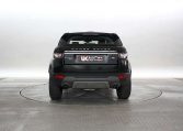 used Range Rover Evoque cars uk for export