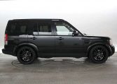 Land Rover Export