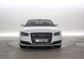 export audi car uk