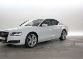 audi car sales in uk