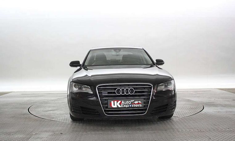 uk used audi