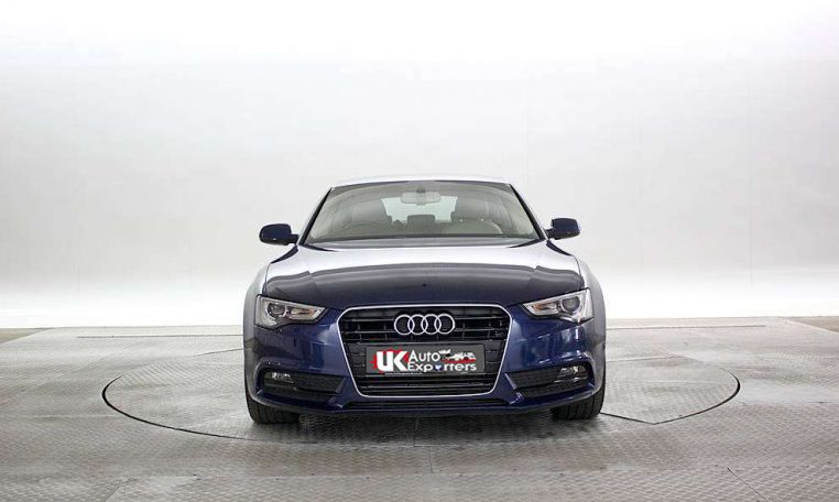 audi exporters uk