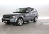 uk range rover sport car dealers for export