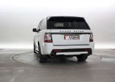 japanese range rover sport car exporters