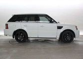 buy used range rover sport cars uk