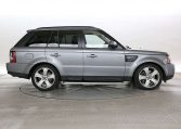 buy used range rover sport cars uk