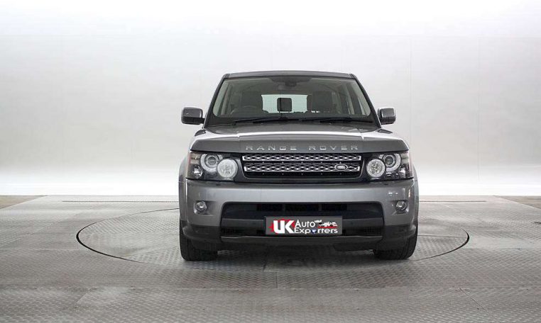 england used range rover sport car exporters