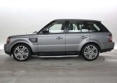 uk range rover sport exporters