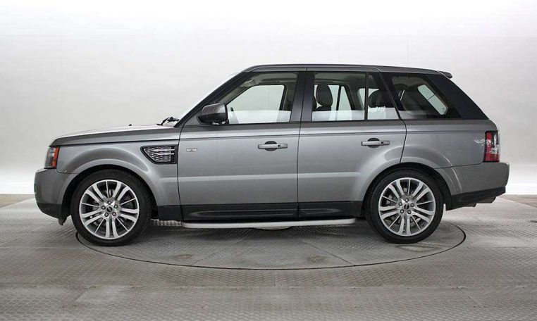 uk range rover sport exporters