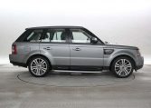 used range rover sport for sale in uk