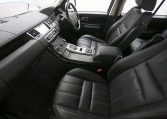 export range rover sport car uk