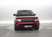 uk range rover sport vehicle exporters