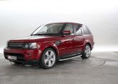 uk range rover sport exporters