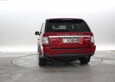 used range rover sport for sale in uk