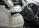 england used range rover sport car exporters