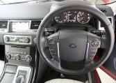 used range rover sport car sales uk