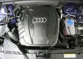 uk audi auto exporters