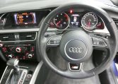 uk audi auto exporters