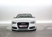 uk audi exporters