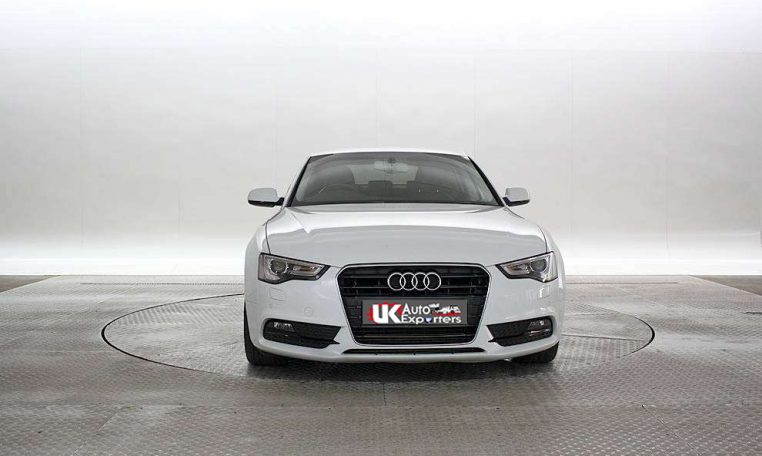 audi cars used for sale