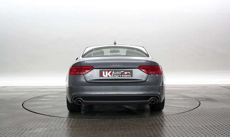 uk used audi exporters