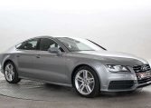 audi exporter uk