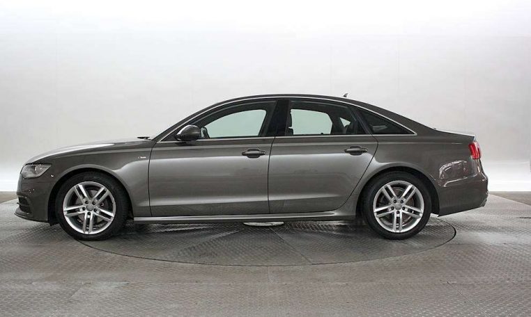 used audi for sale in uk