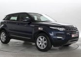 Used Land Rover Range Rover Evoque