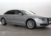 used audi car sales uk