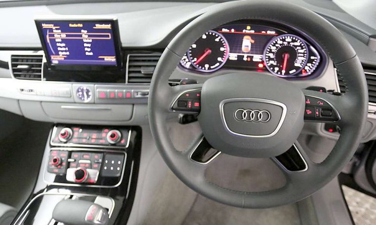 audi cars for sale uk