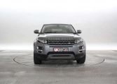 uk used Range Rover Evoque export to africa