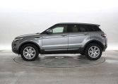 uk used Range Rover Evoque cars