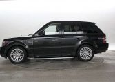 exporting range rover sport cars to africa