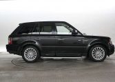 uk used range rover sport cars for africa