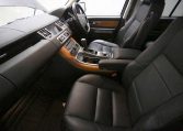 used range rover for export